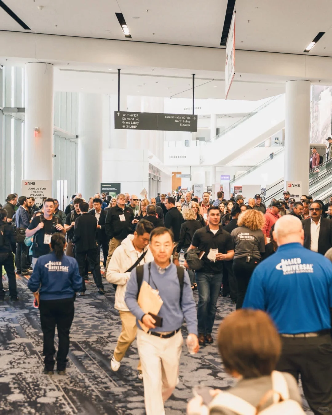 美国国际五金工具及花园用品博览会