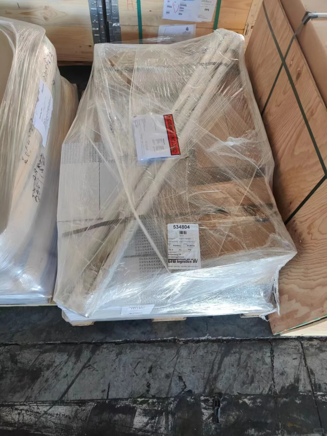 荷兰进口 智能温室屋顶 托幕线卡子