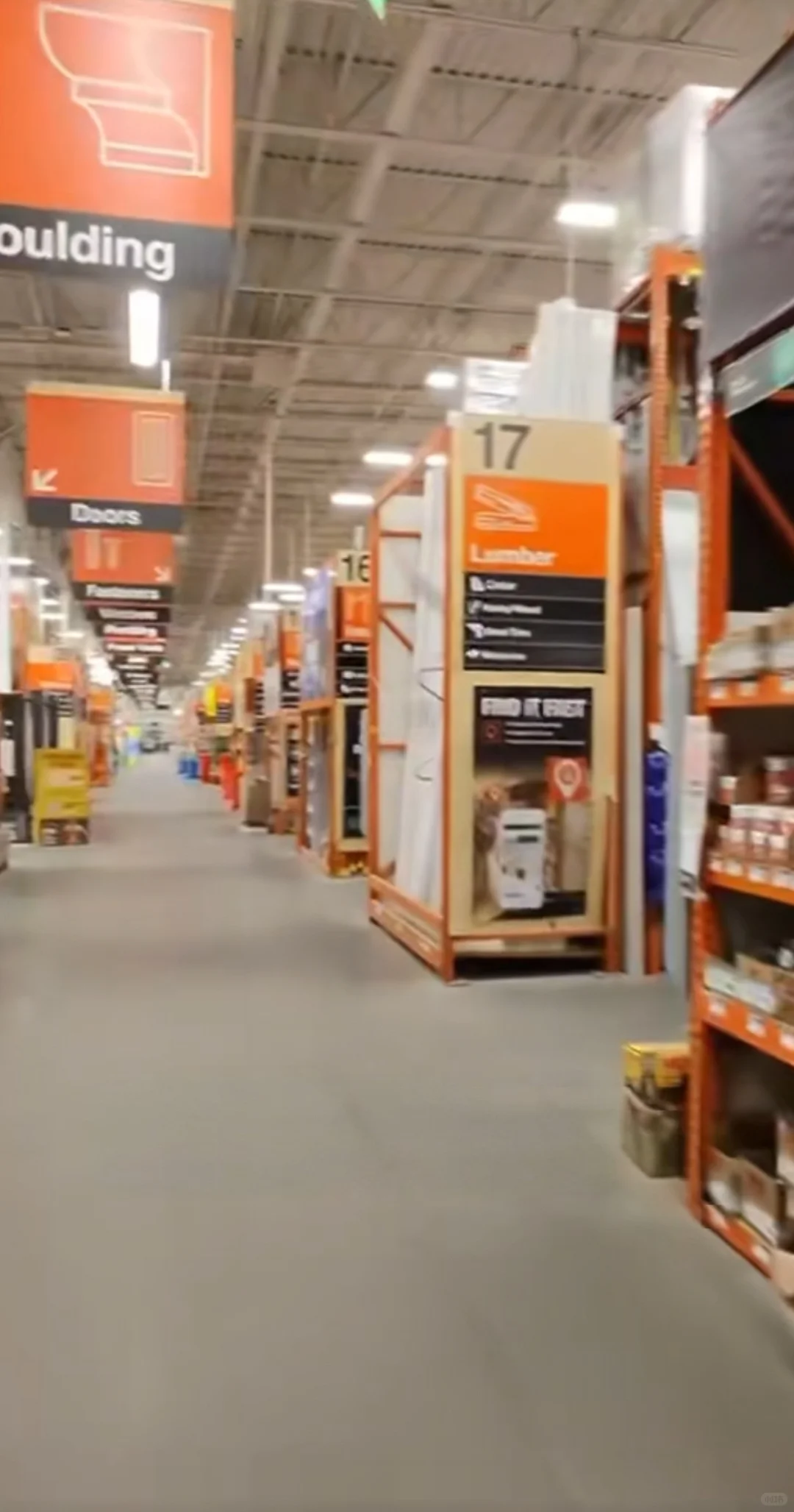 为什么工厂型卖家适合Home Depot