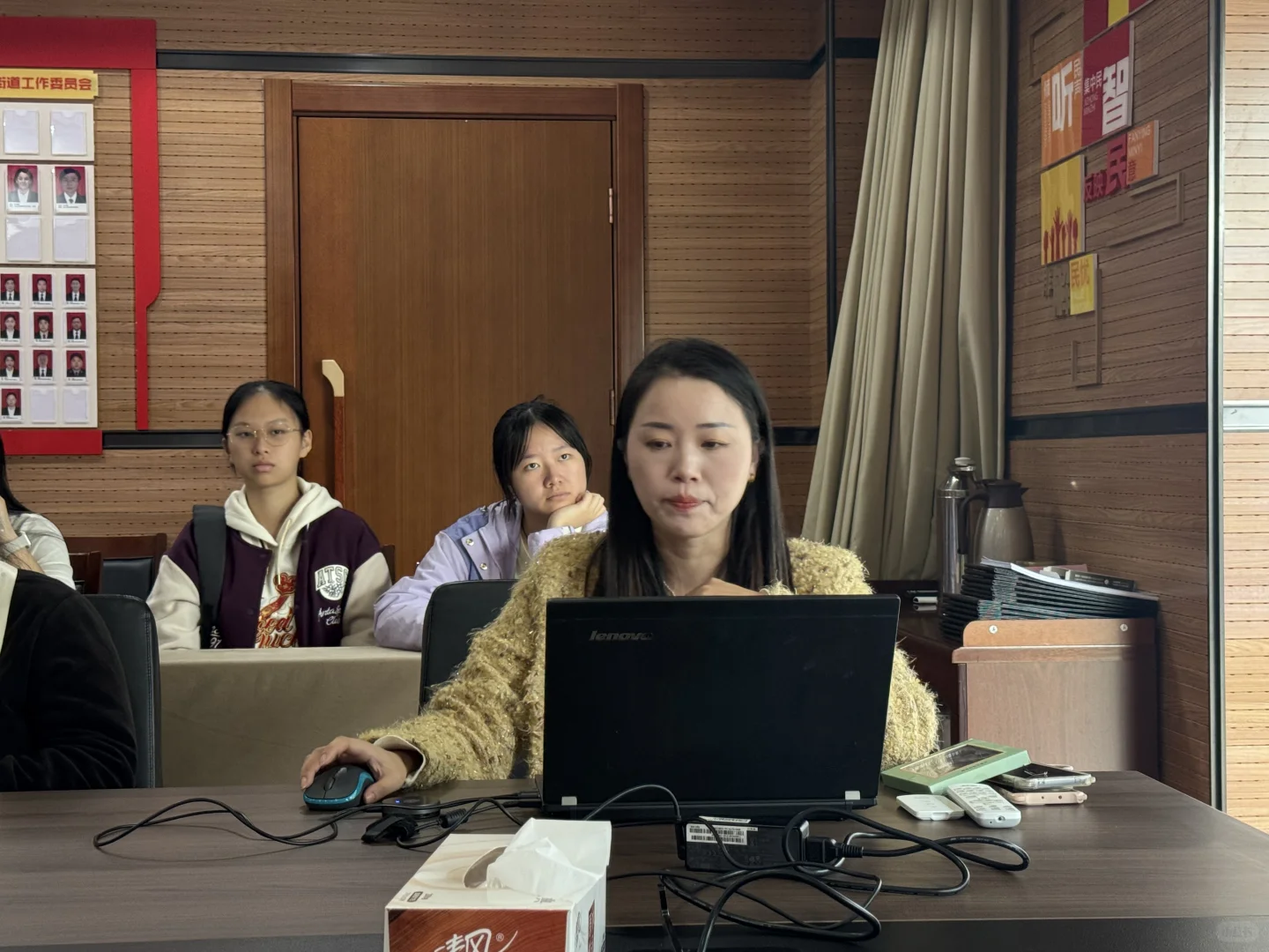 考察实践｜2404班文化人类学田野考察纪实