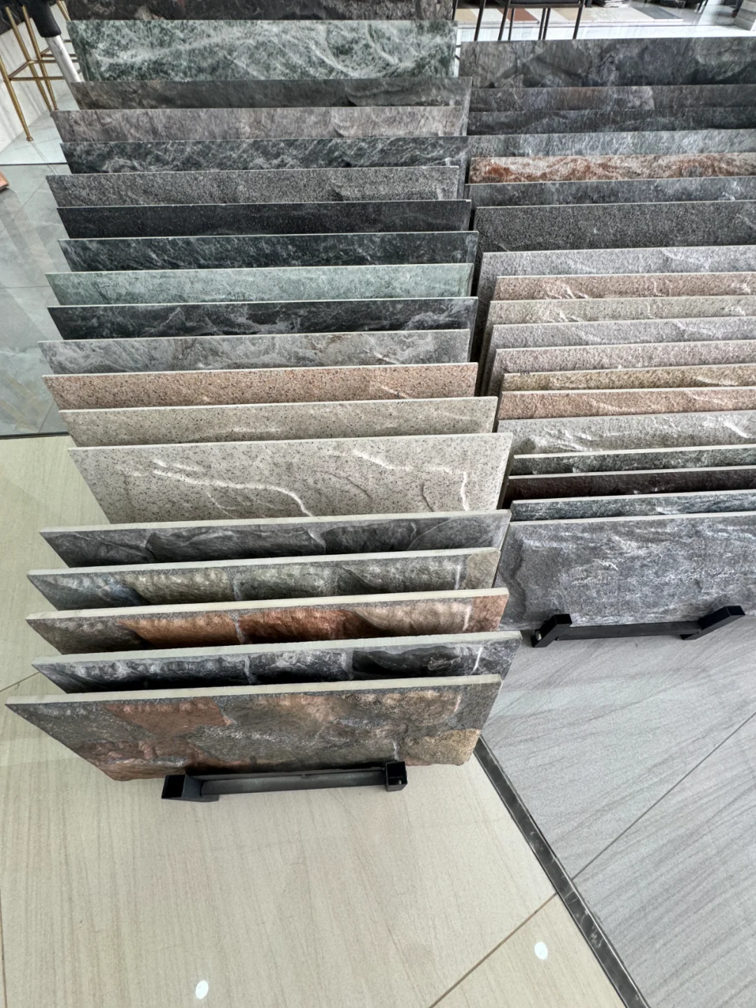 墙裂推荐✨这个瓷砖宝藏展厅，逛到不想走