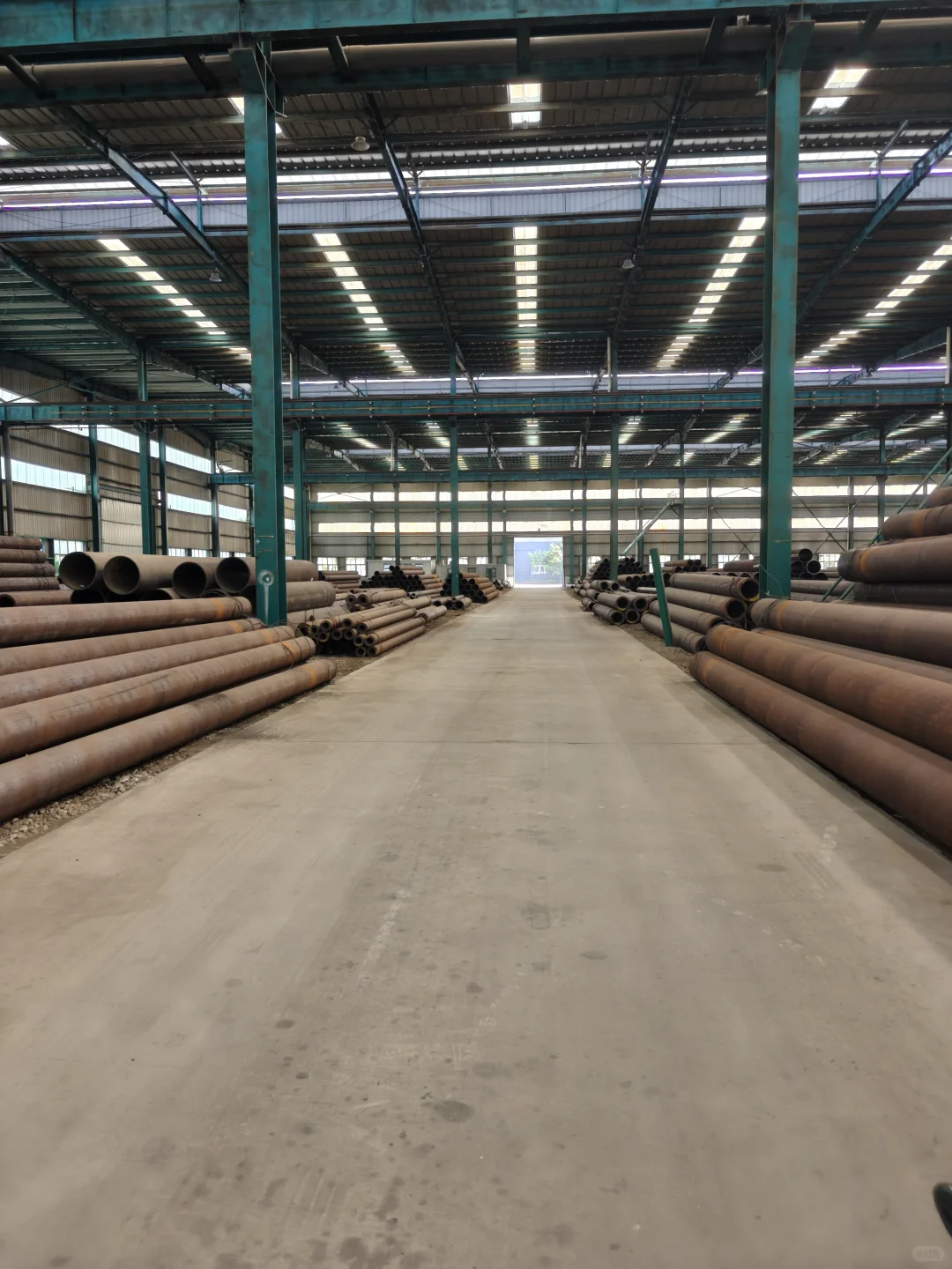 无缝钢管生产厂家