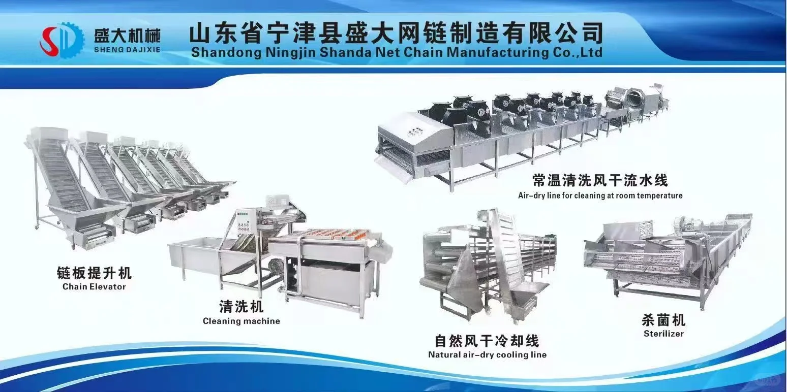 常用的输送设备有哪些？如何选择输送机