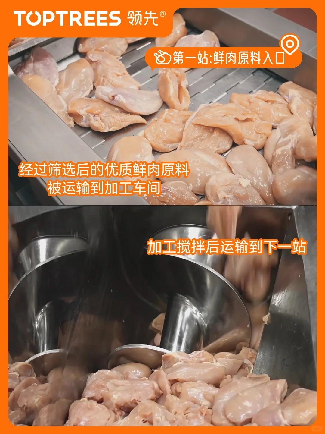 ?欢迎收看领先探厂plog！