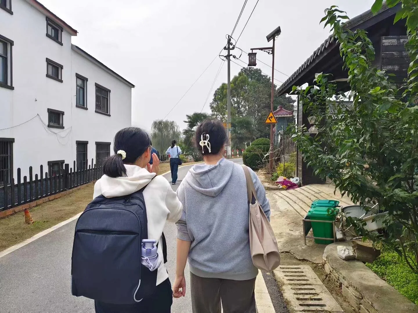 考察实践｜2404班文化人类学田野考察纪实