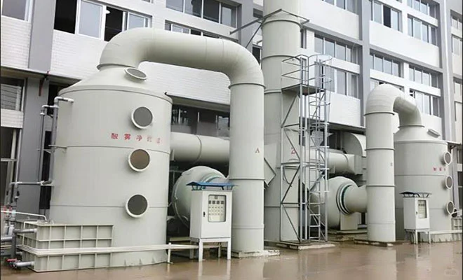 北京rto废气处理设备原理