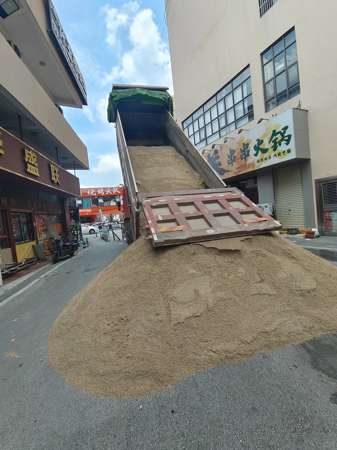 南宁水泥沙子价格参考