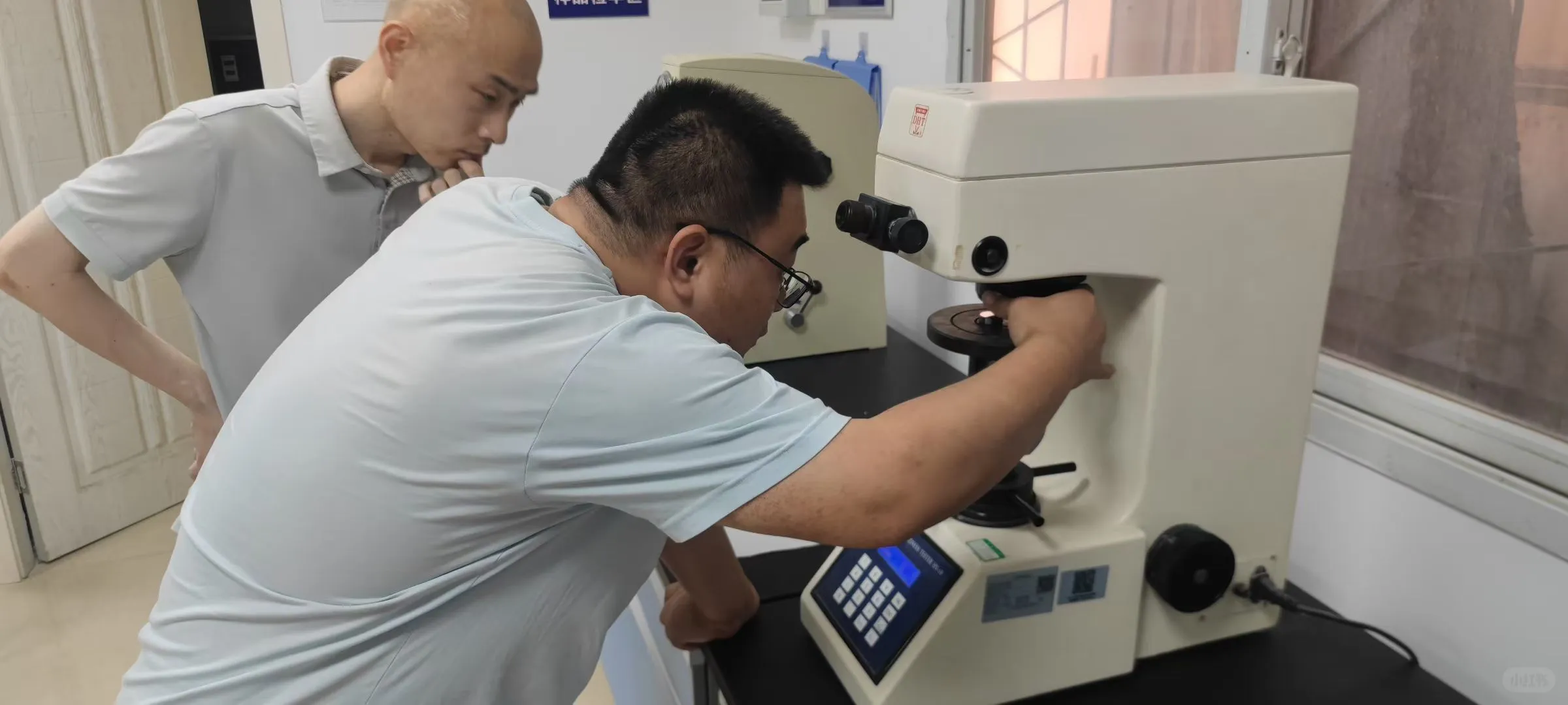 仪器仪表计量检测检定校准