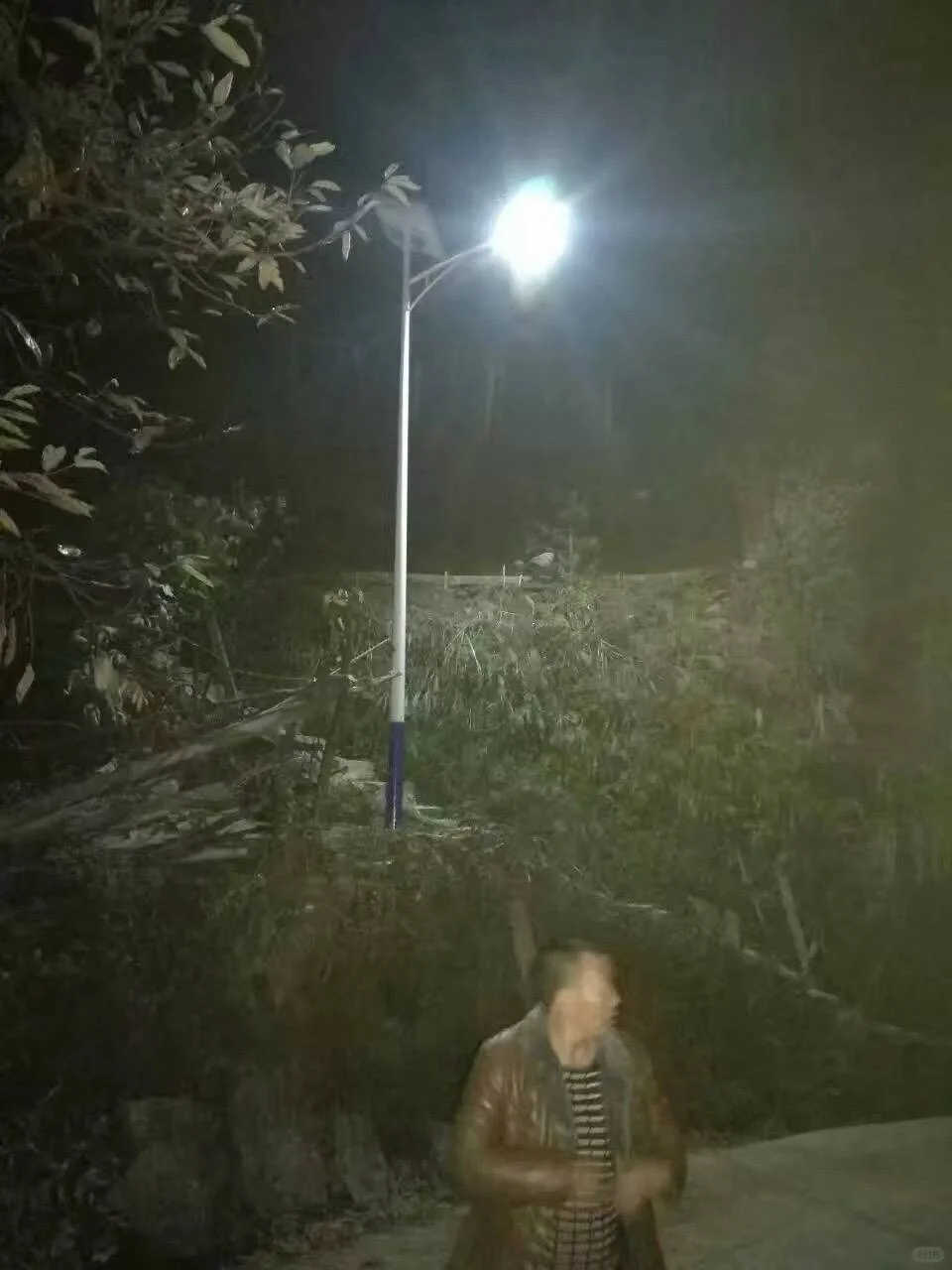 湘西太阳能路灯厂