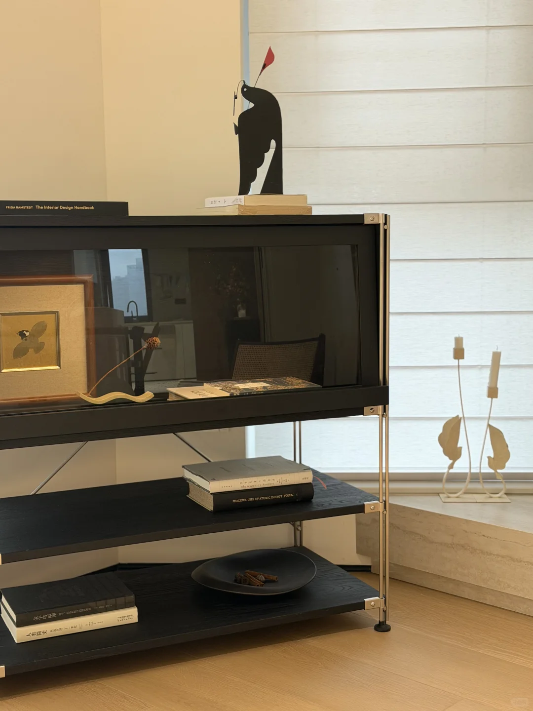 干净的家，才是治愈生活的良方?