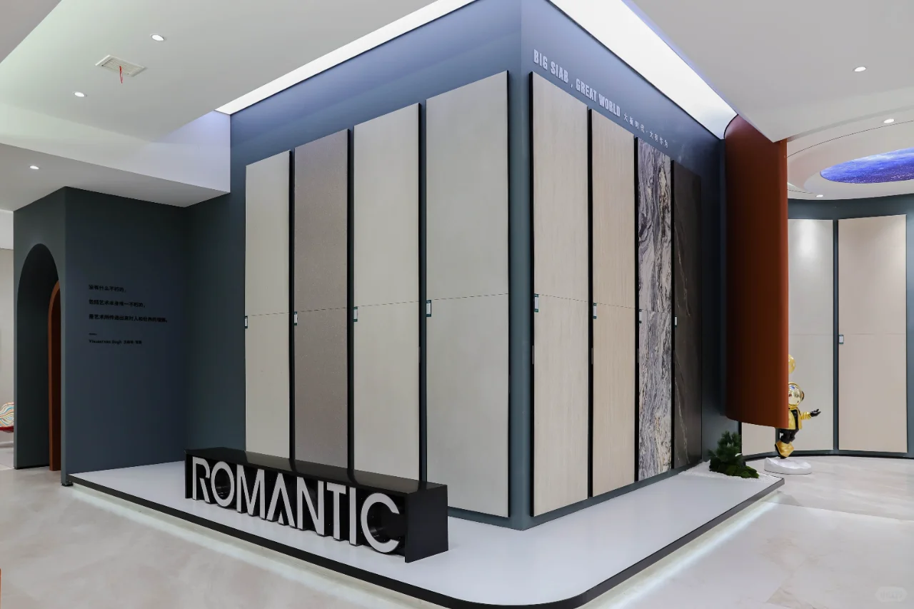 ?瓷砖批发仓库：装修必备，一站式选购！