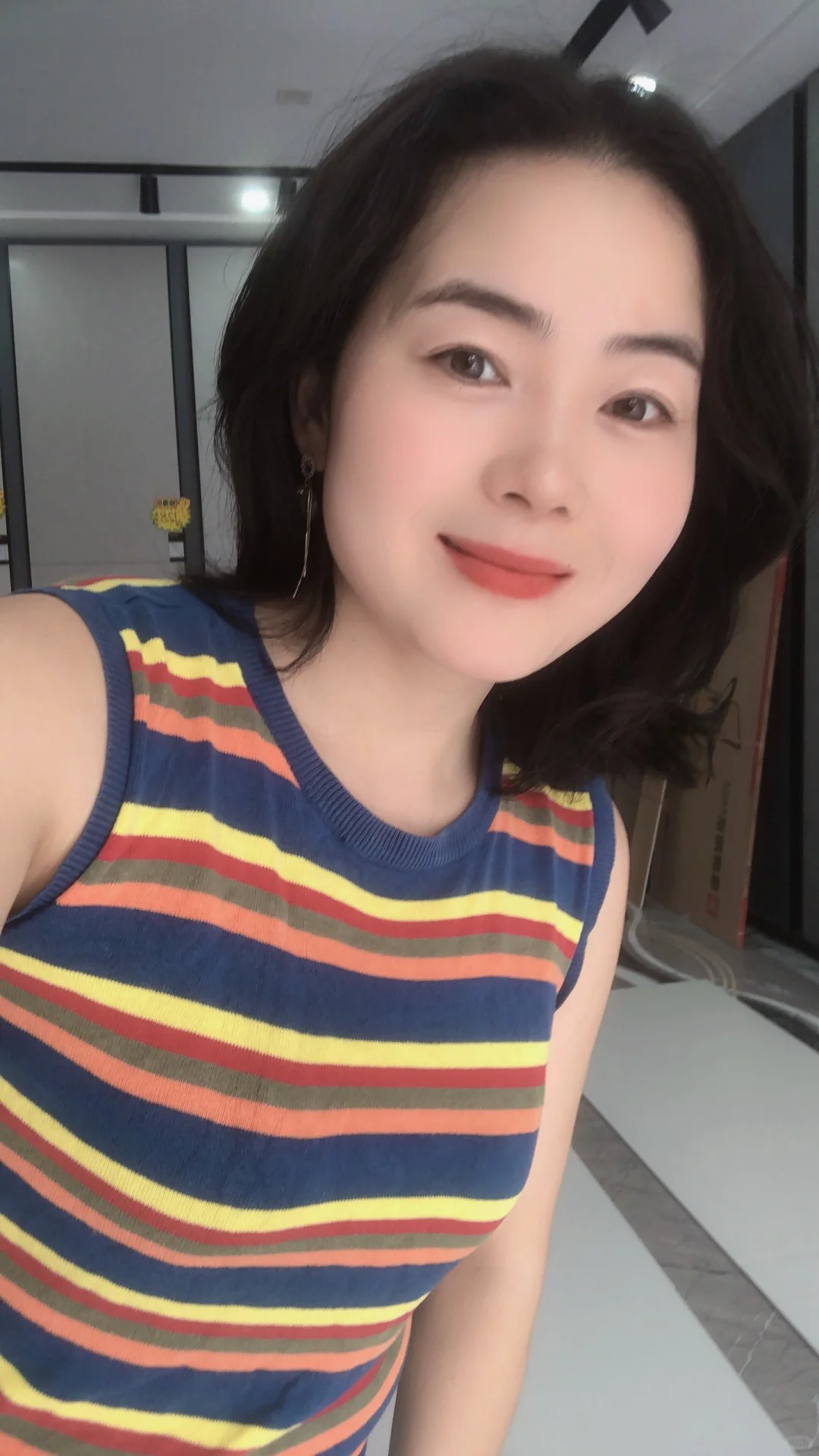 来汉西买瓷砖吗？？