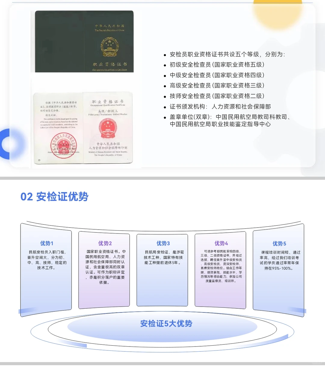 ‼️2026年民航安检员证最新报考指南?