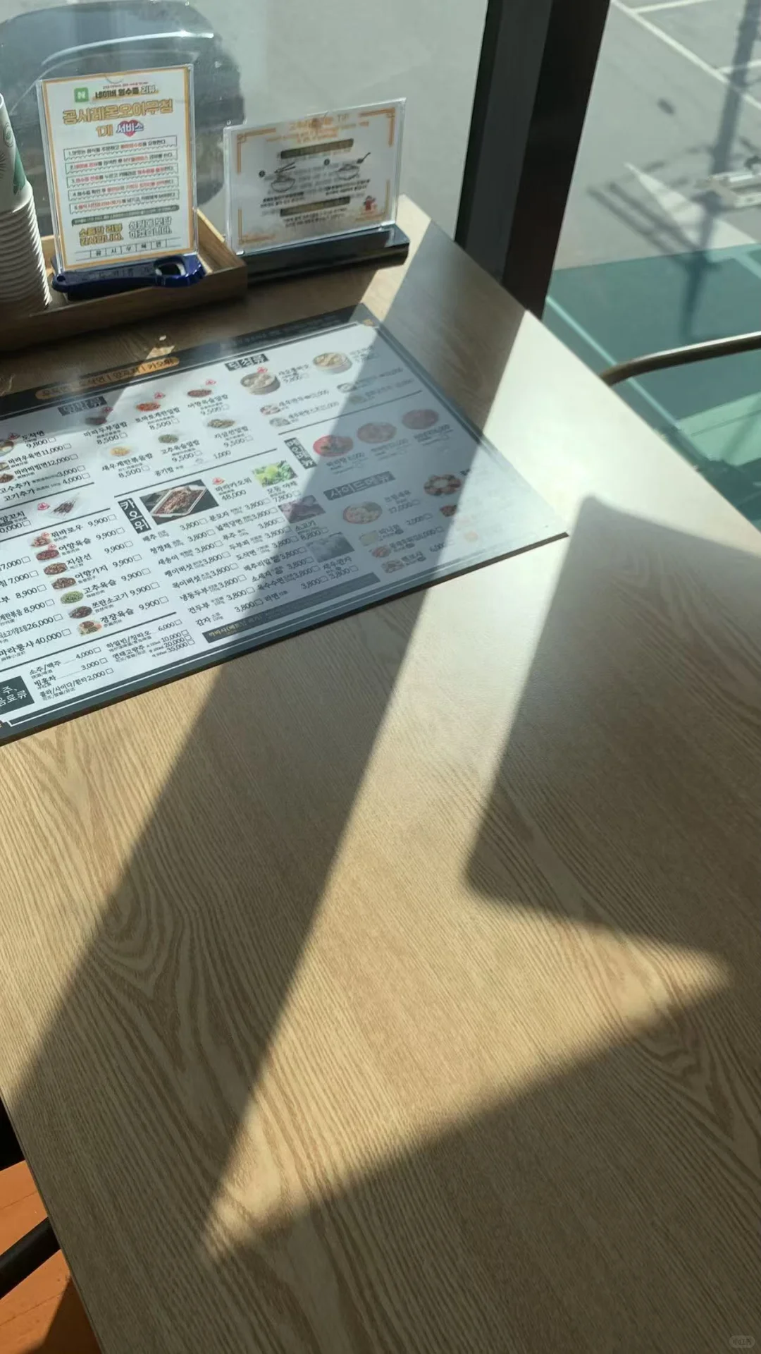 十一月的实体店…冷清到怀疑人生?