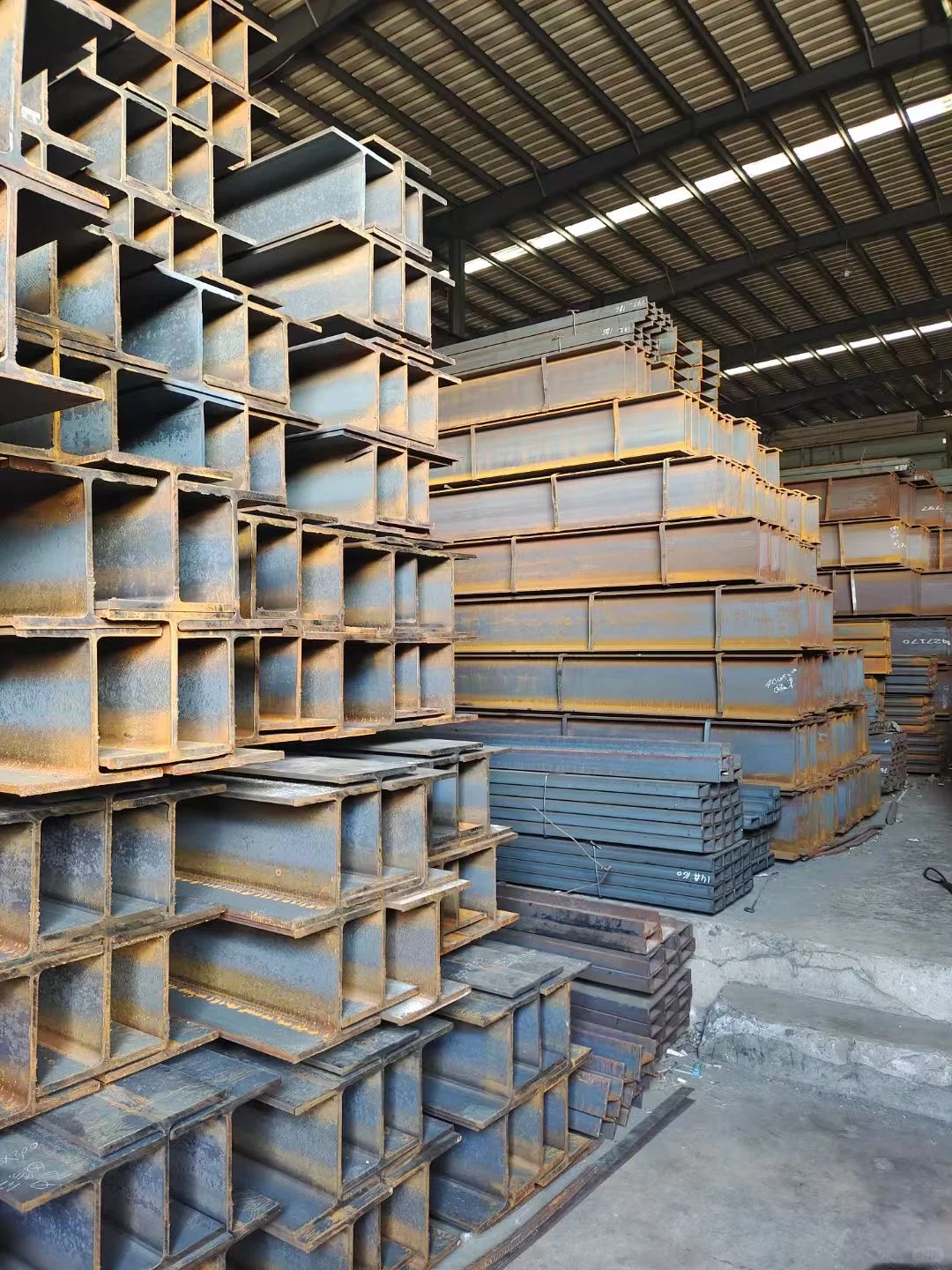 ?【佛山乐从钢材直供 | 工程采购必看！省心