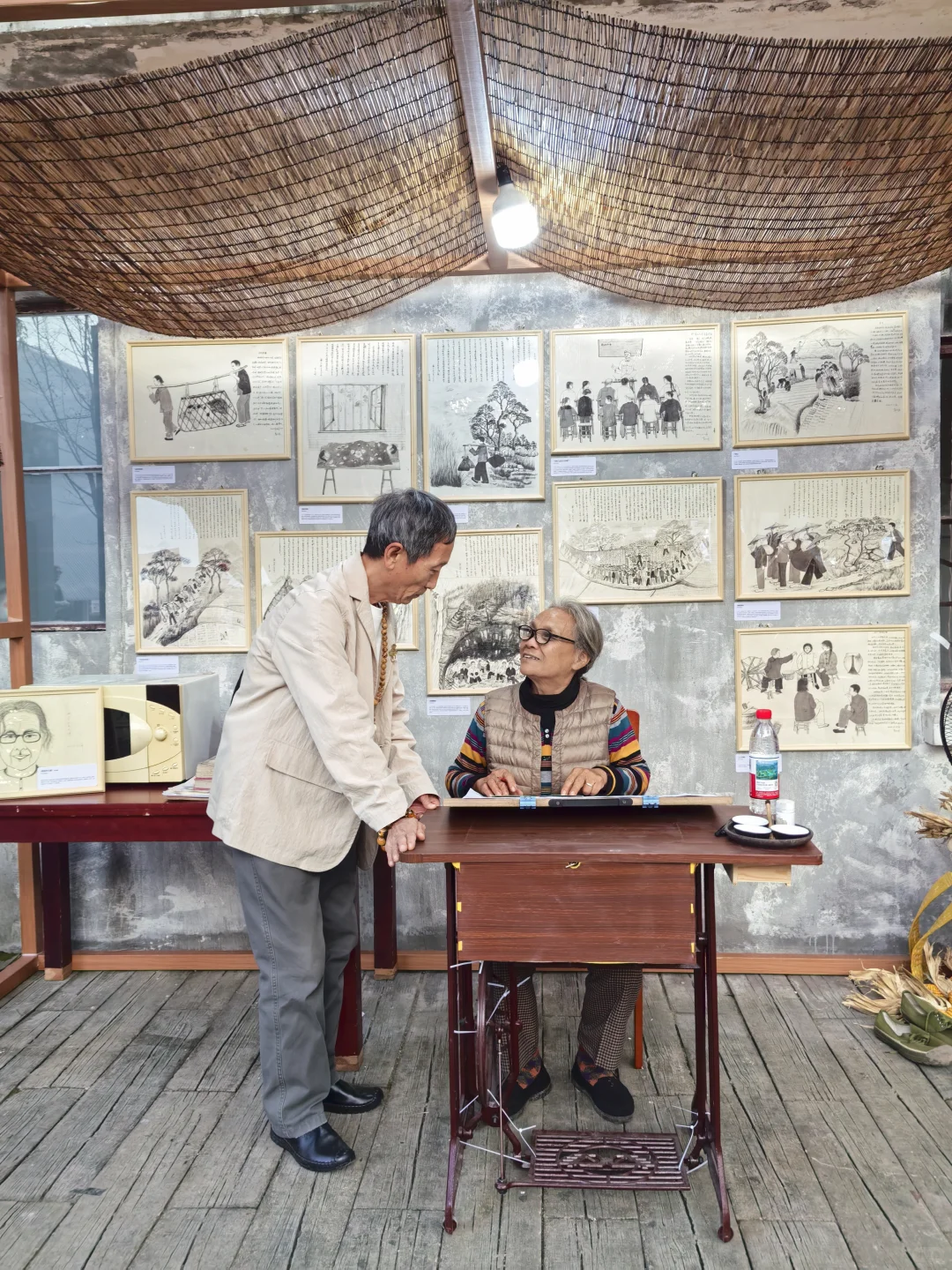 一种新兴的文化异军突起