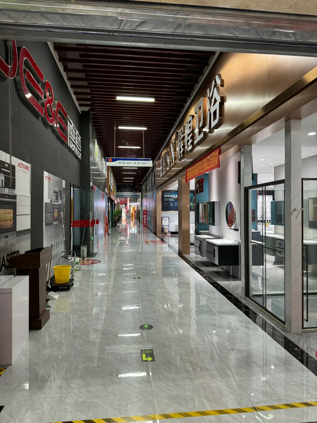 这行业还有救吗？