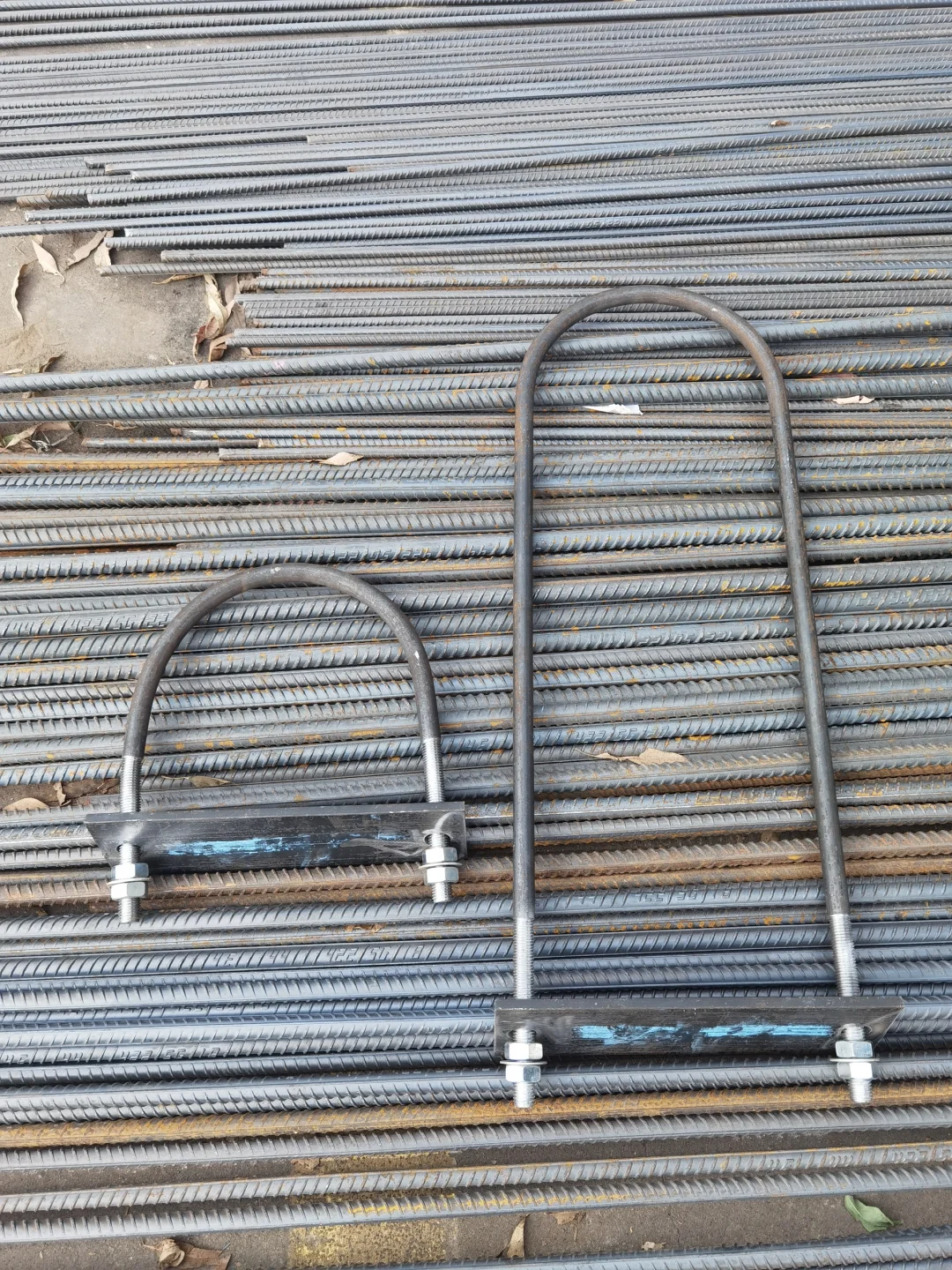 广州建材钢材加工