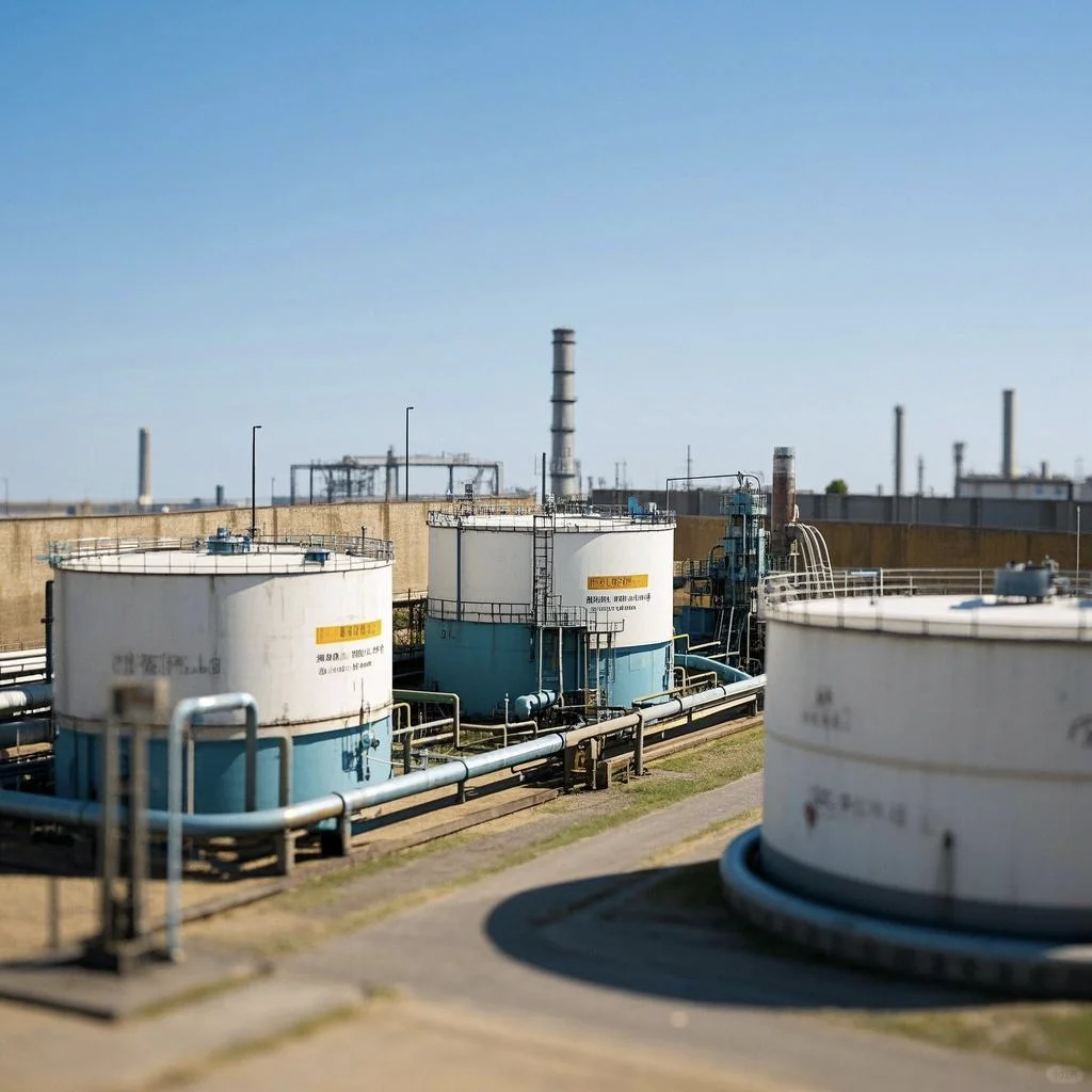 炼油厂气脱硫，这场看不见硝烟的环保战役