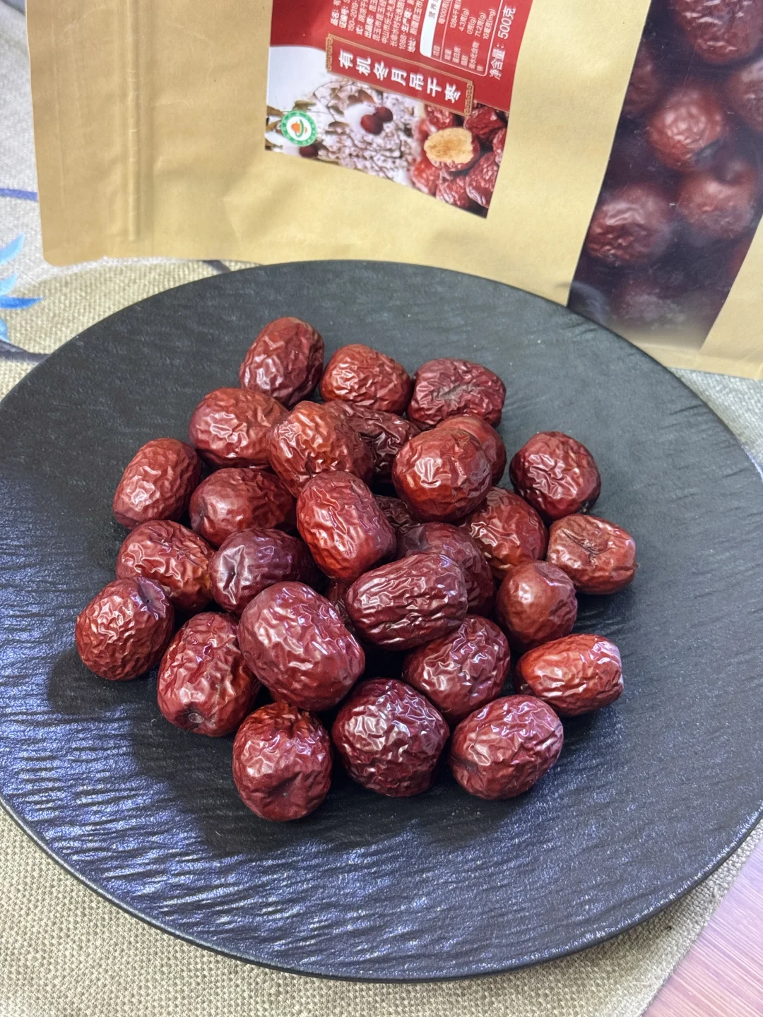 有机食物购物?️分享(三)