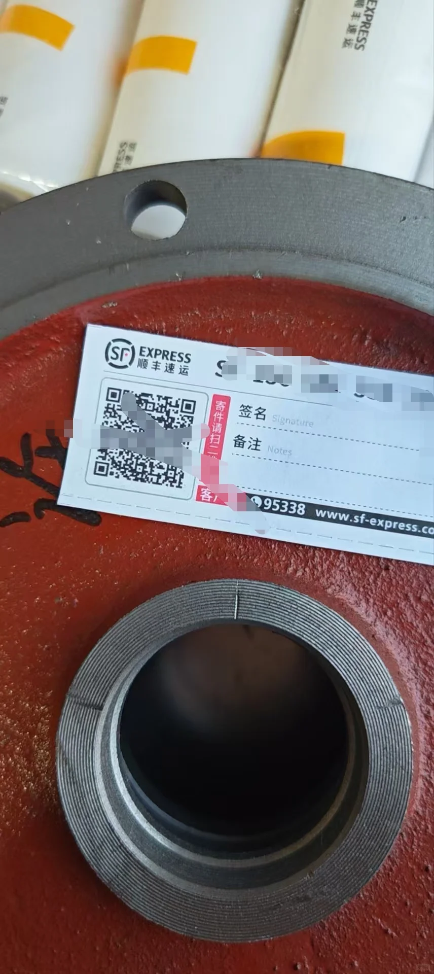 ZDI 41-4 380V 7.5KW锥形转子制动三相异步