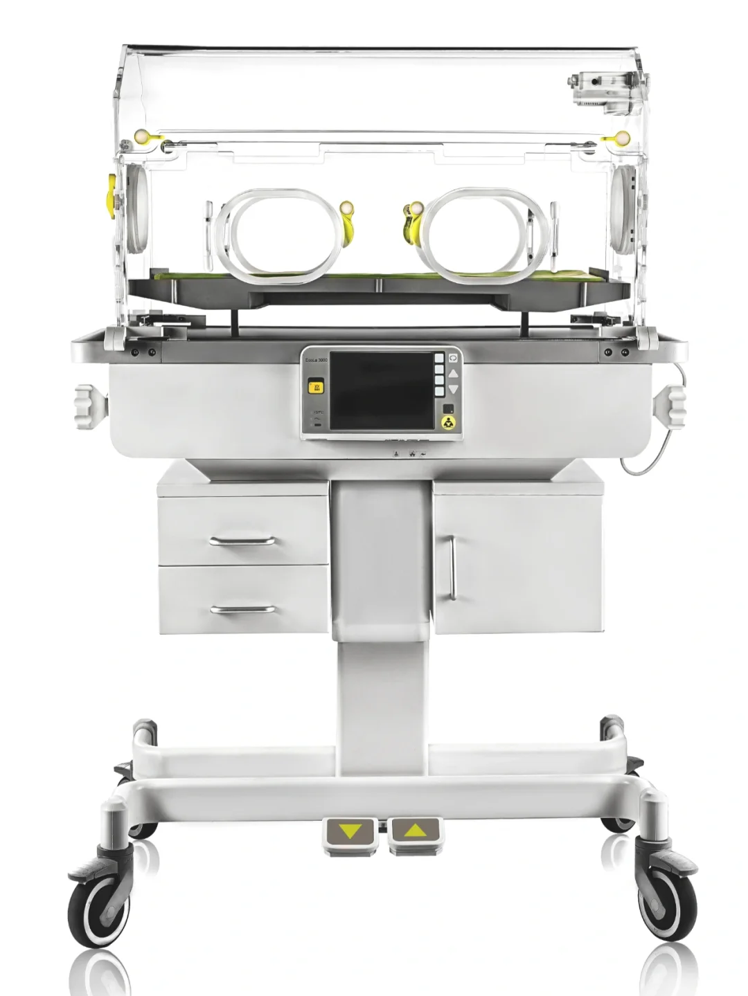 专业医疗产品摄影，医疗器械宣传片，数据线