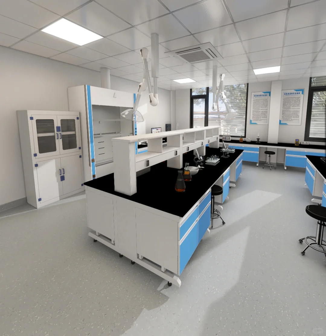 第三方检测实验室案例效果