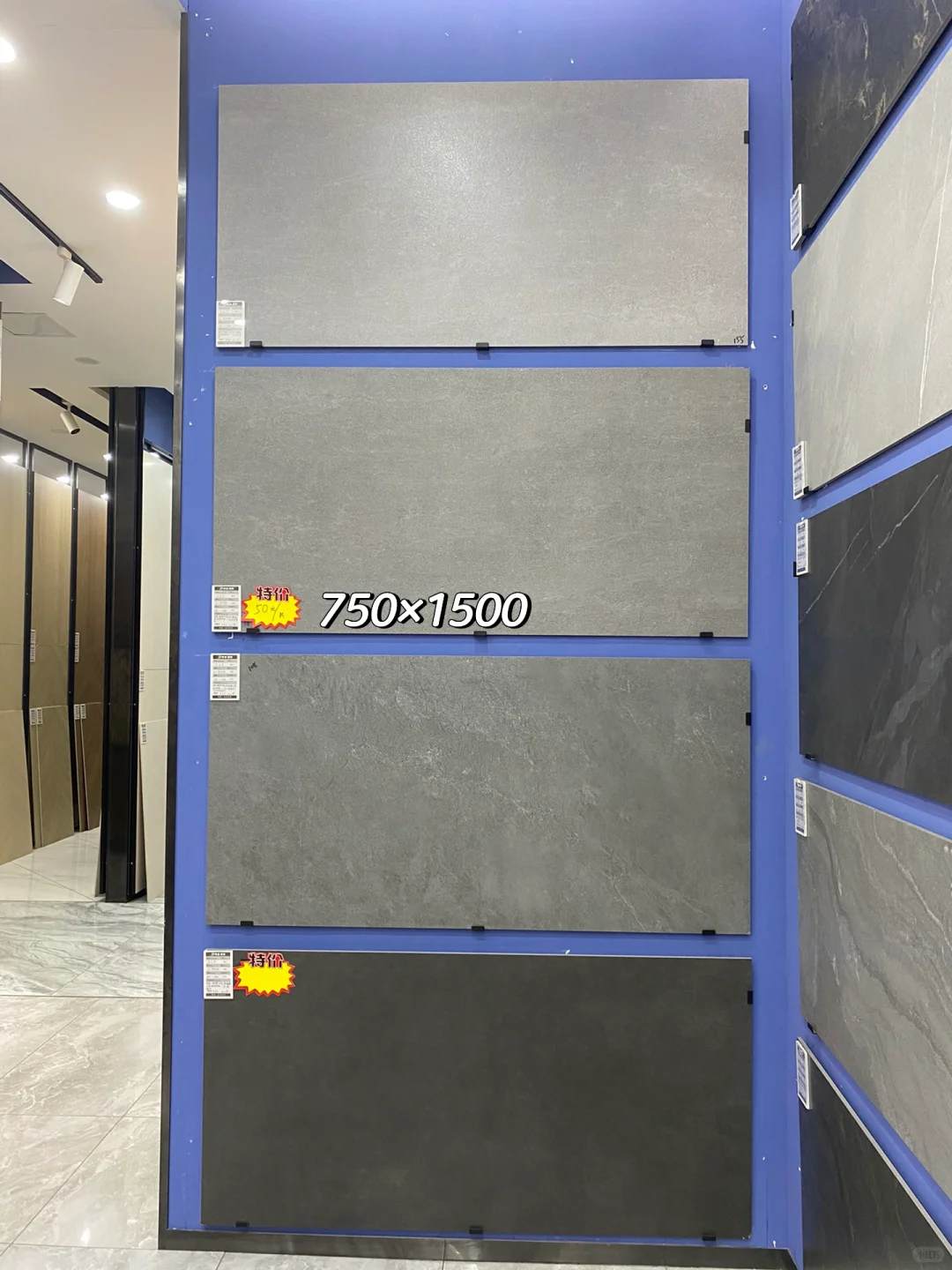 瓷砖批发仓储让你轻松搞定装修！