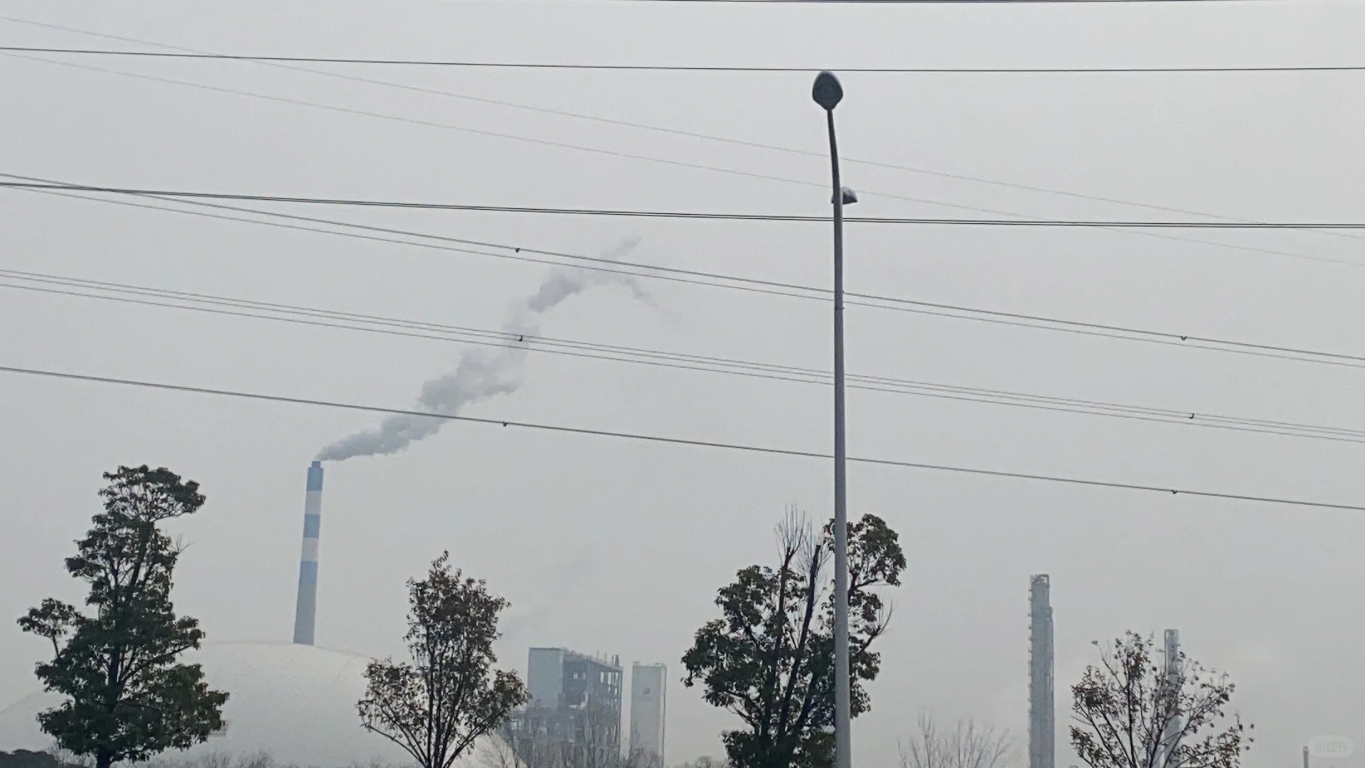 焦虑，找工作第四天了