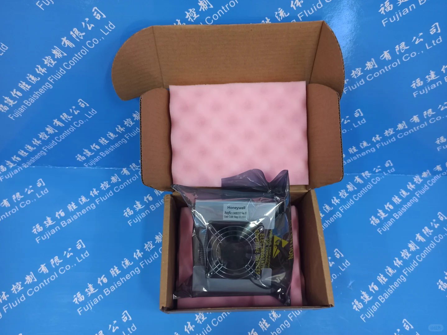 HONEYWELL霍尼韦尔测厚仪配件00203092