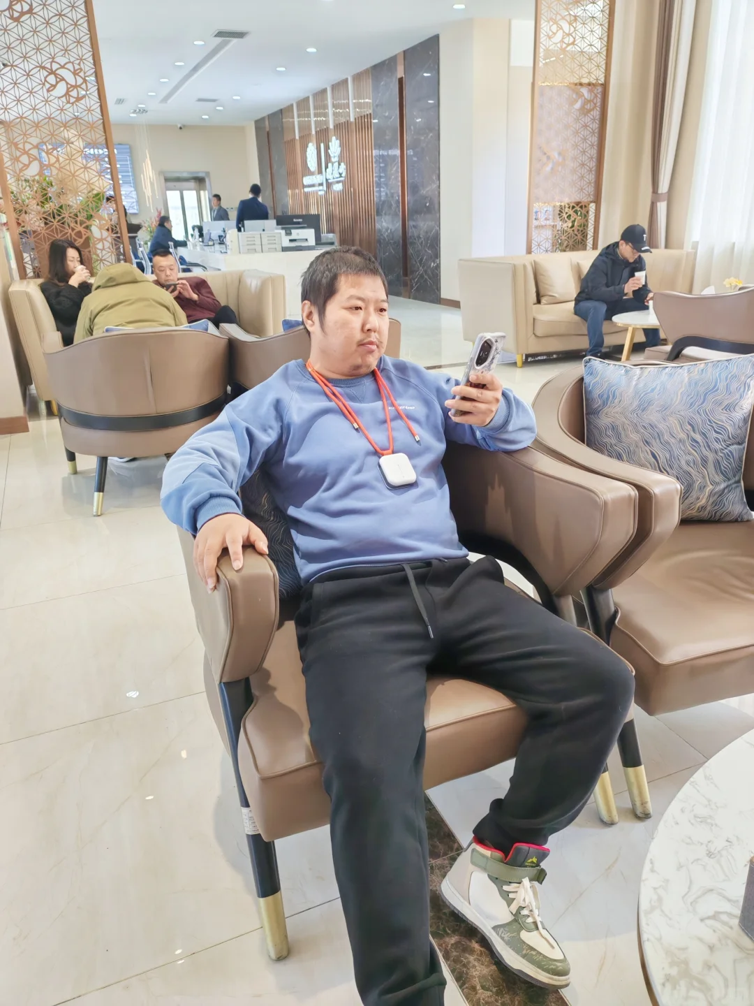 颜值与功能并存的小设备！?