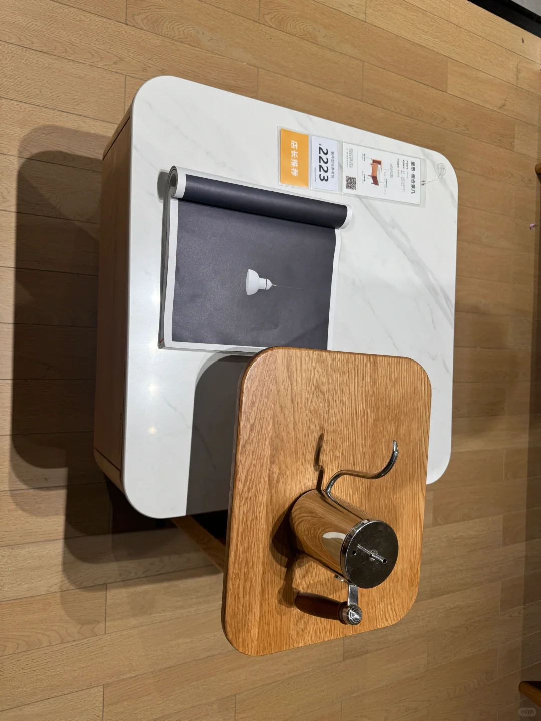 深圳笋岗家具建材～家之福～宝能