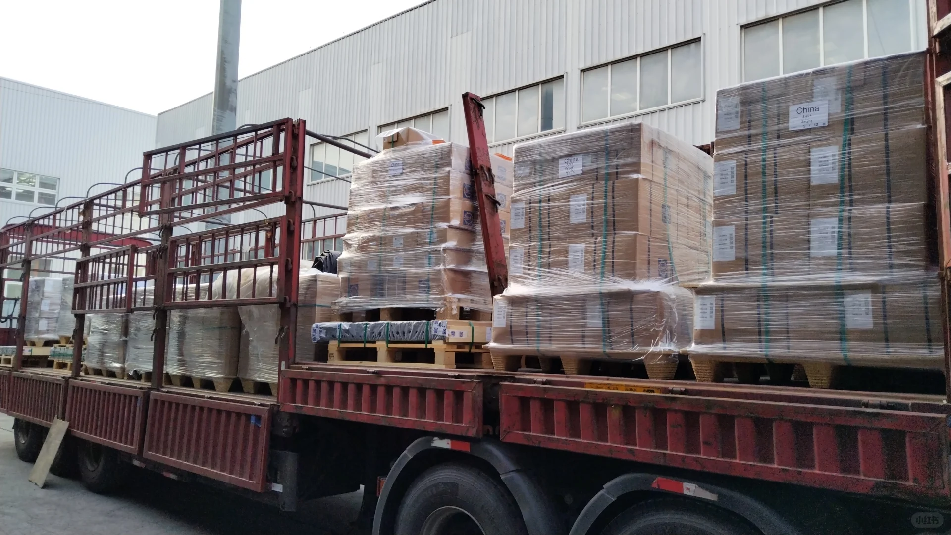 德国进口 全是lock的温室开窗系统