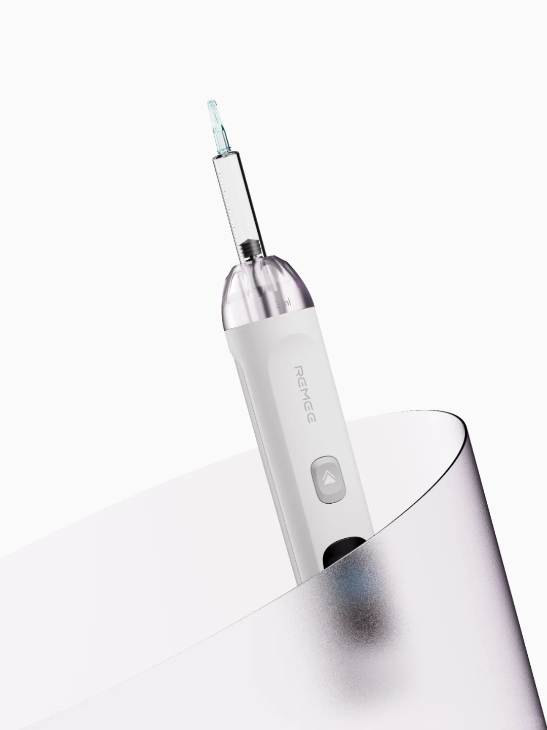 手持式微量注射枪｜艾诺克医美&万有引力设计