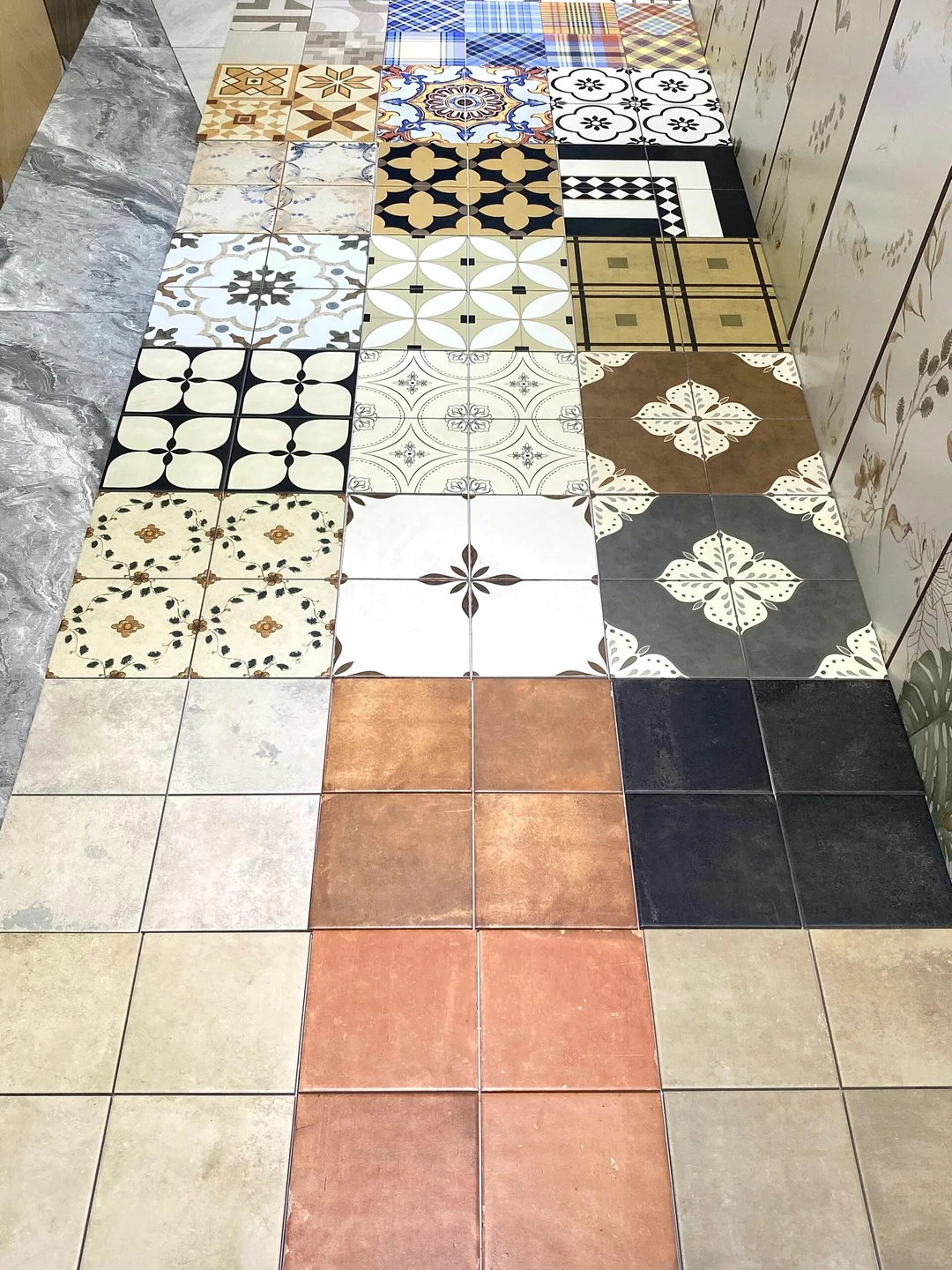 温州瓷砖批发仓库?买到就是赚到?