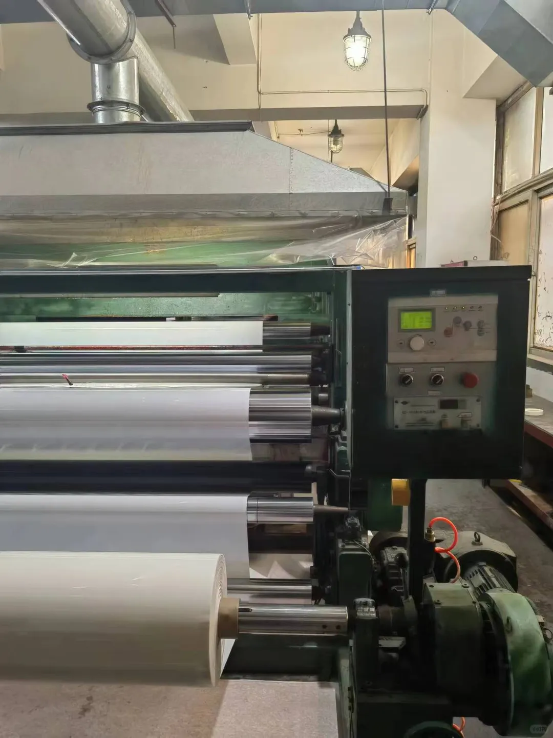 车间安全无小事，防爆检测很重要！