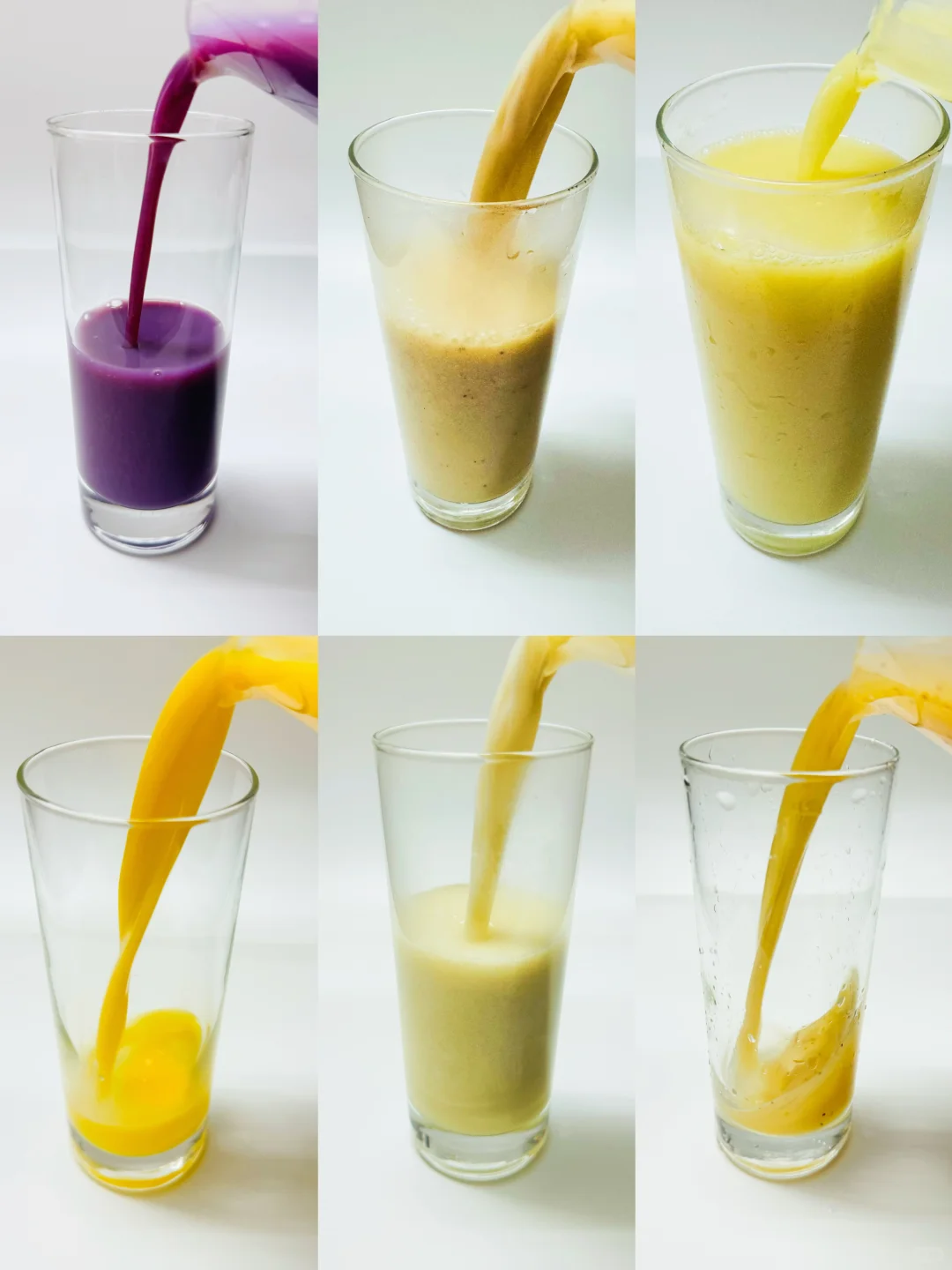 plog｜一周养生减脂米糊???