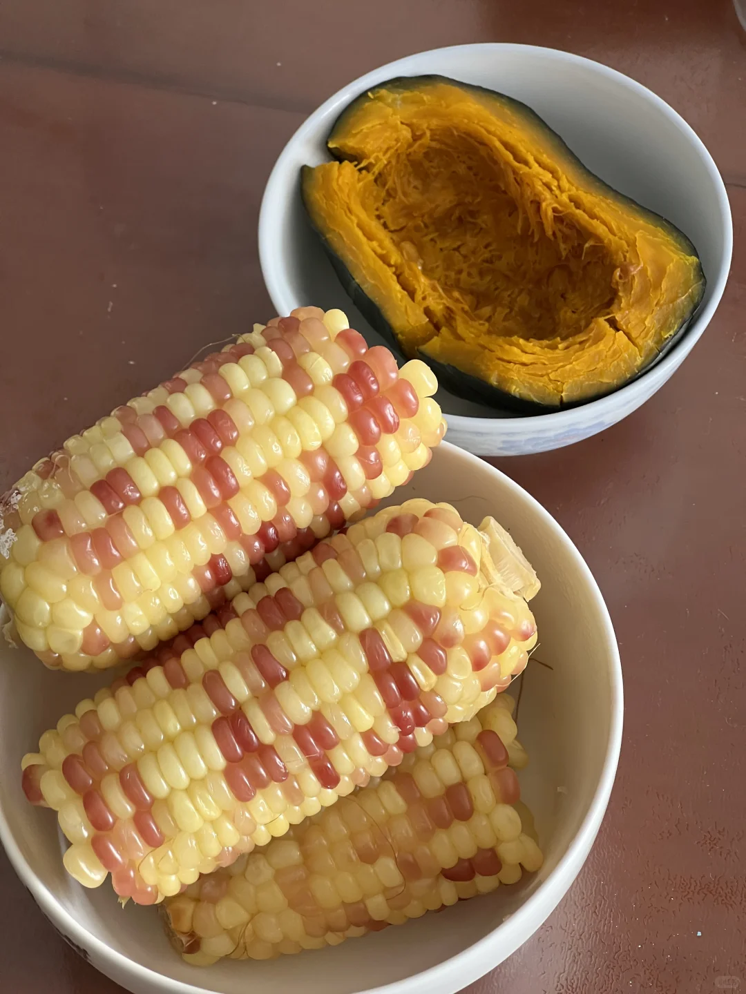 干净碳水让我健康又漂亮