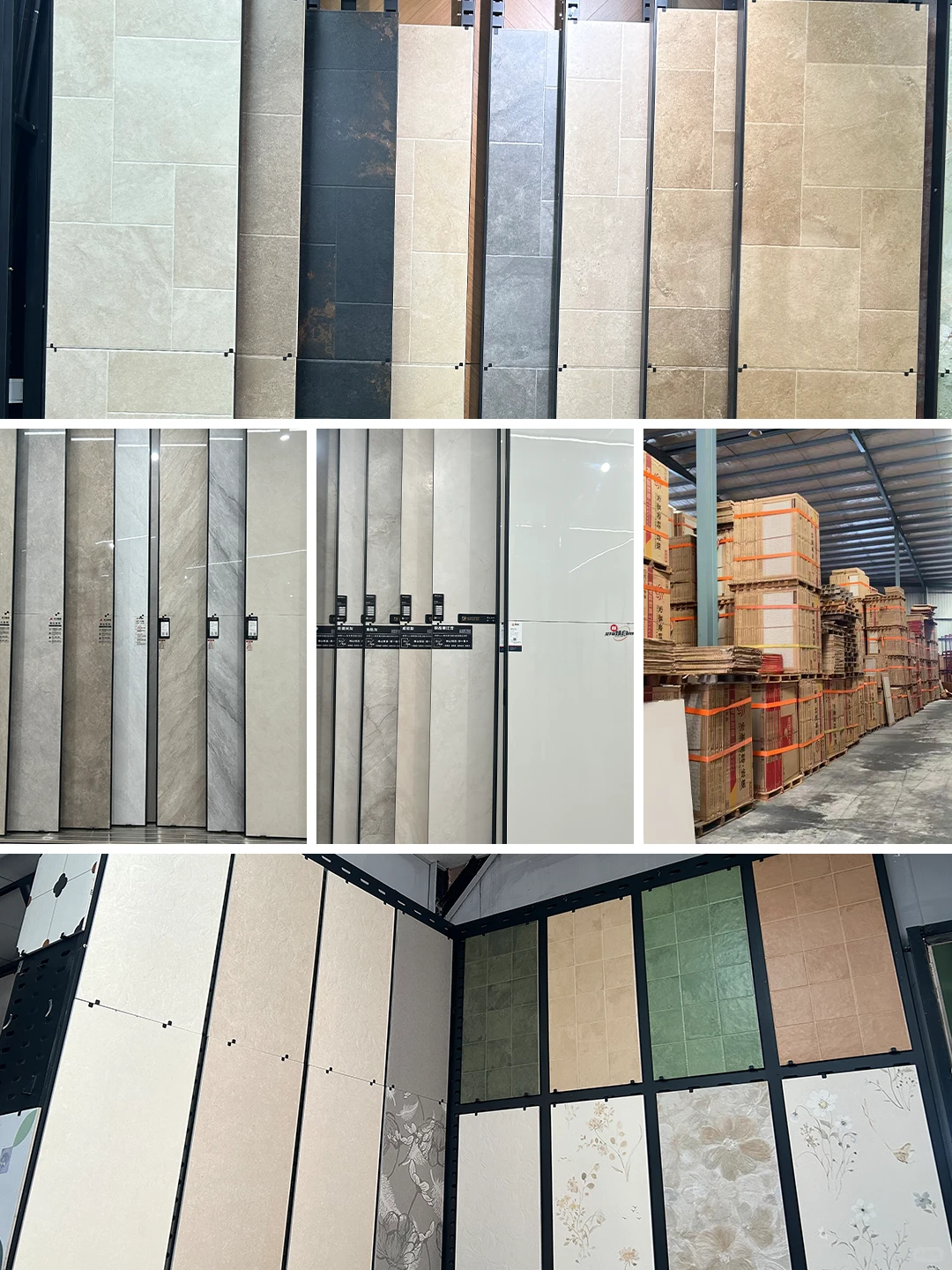 厦门装修选砖难，被这家批发店一键搞定！