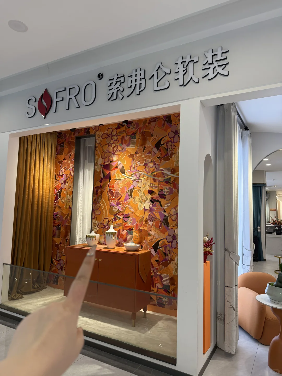 装修人也是赶上好时候了！发现长沙宝藏市场