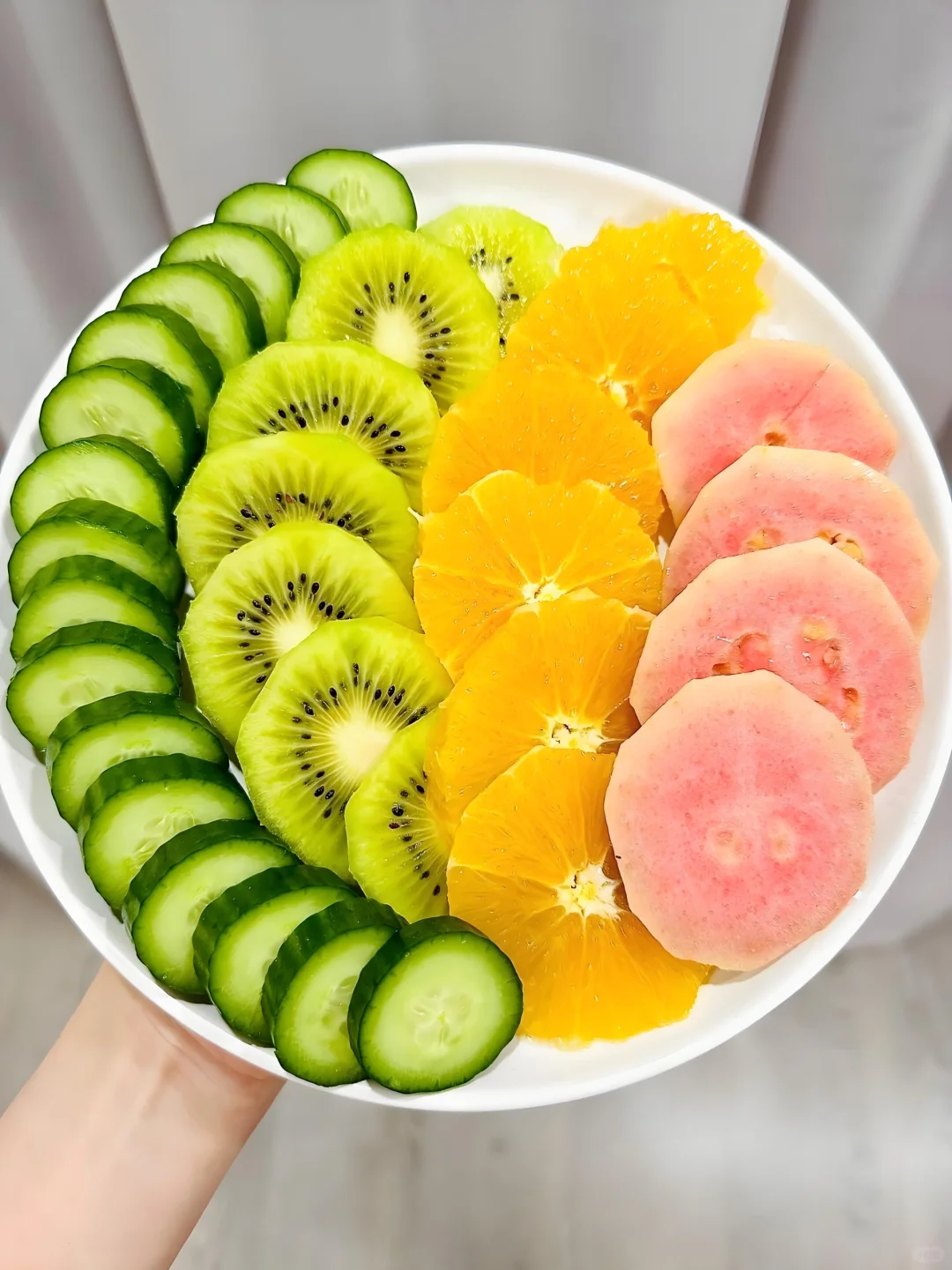 精致水果餐｜总有一份适合你的水果拼盘?