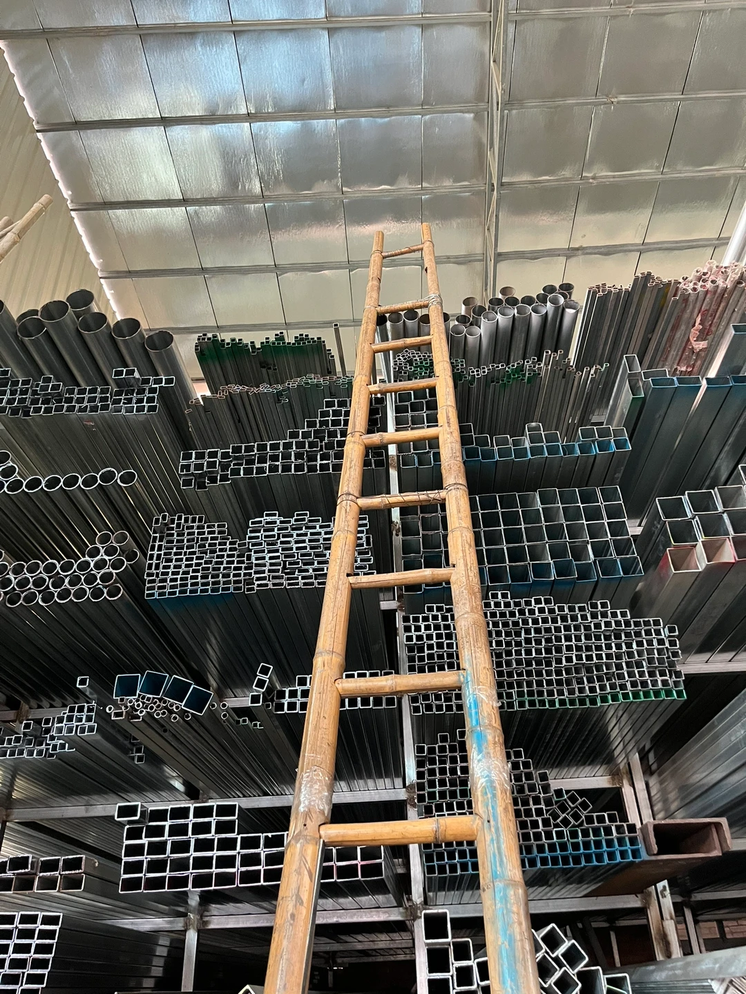 坐标福州，钢材批发