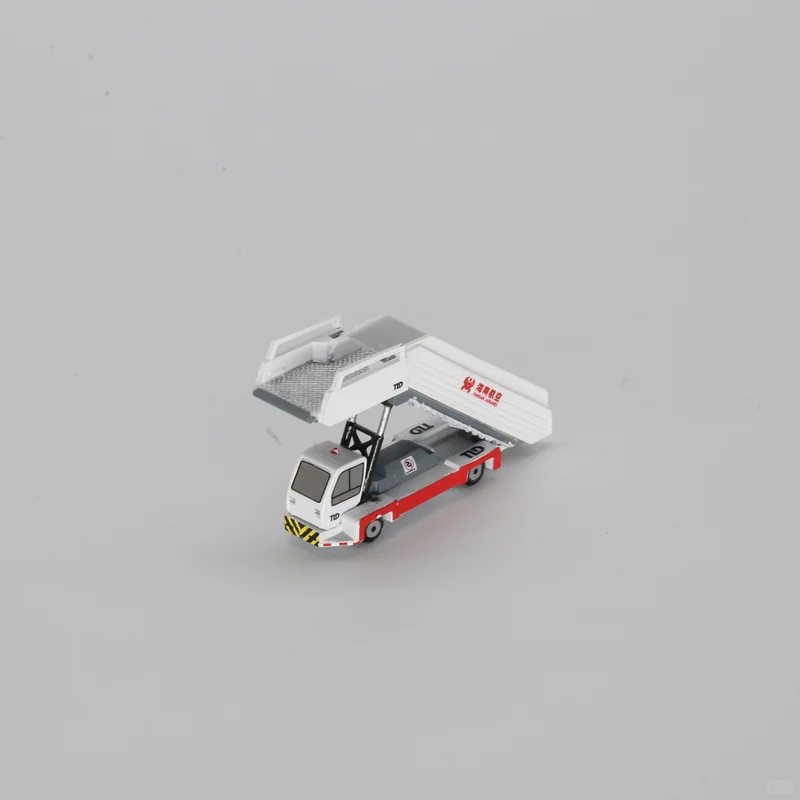 1:200 海南航空楼梯车