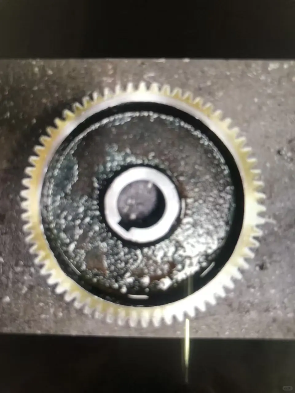 LDB驱动装置300LDAC型立式减速机驱动装置齿