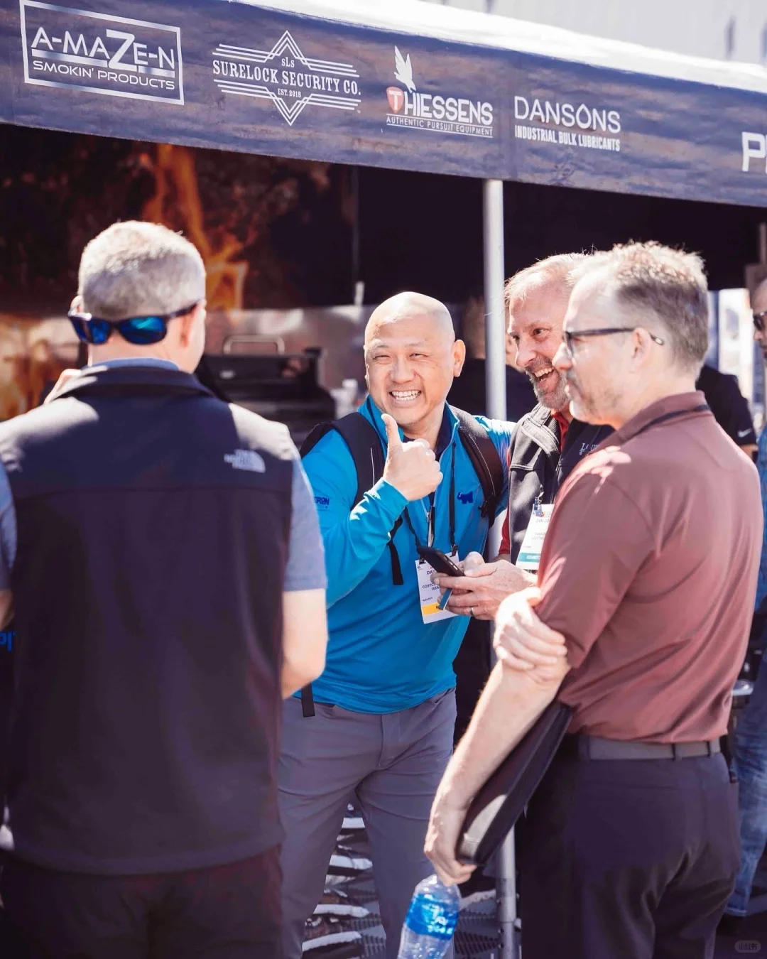 美国国际五金工具及花园用品博览会