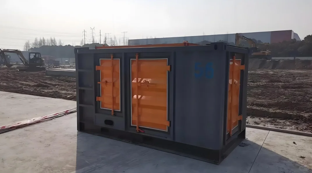 温州市柴油发电机出租