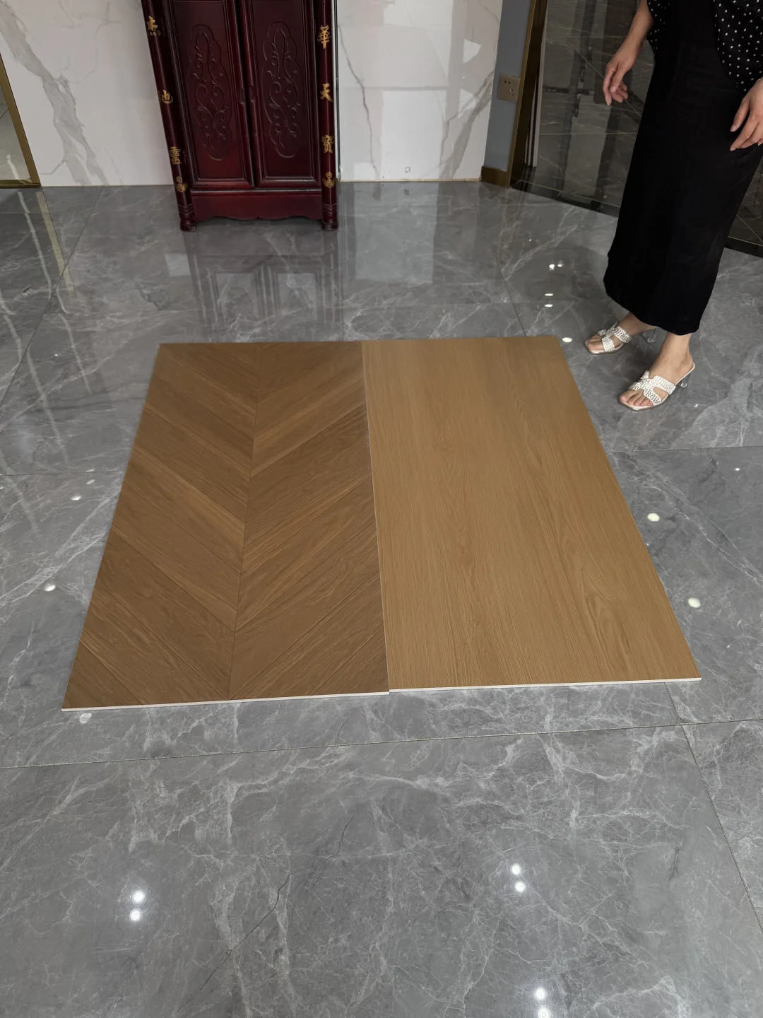 可惜你不在天津……