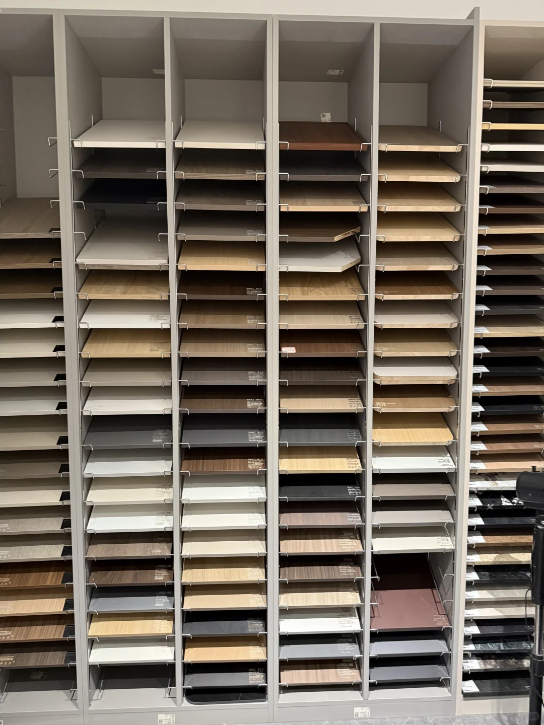 装修人也是赶上好时候了！发现长沙宝藏市场