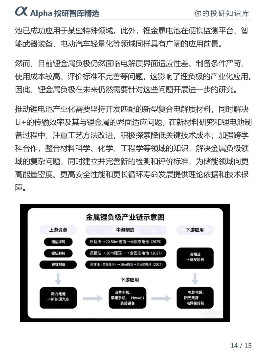 ?电池界，锂金属负极凭啥成未来顶流？