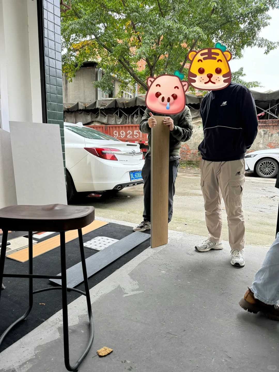 成都装修‼️超性价比瓷砖批发地总汇‼️